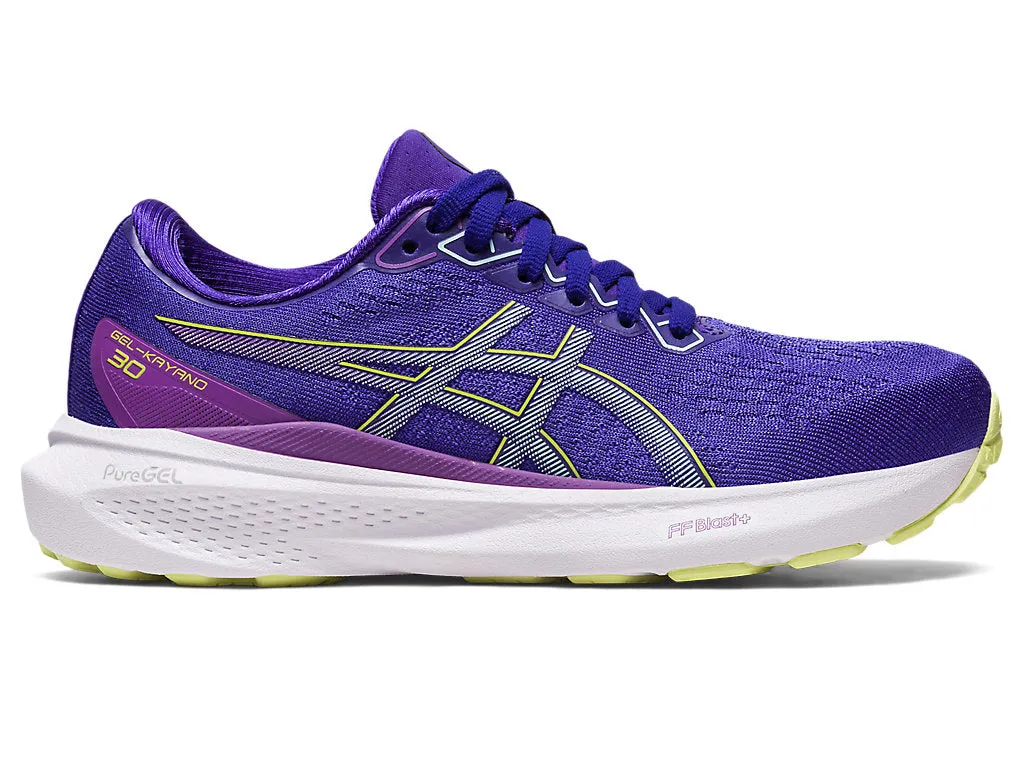 (GS) ASICS Gel-Kayano 30 'Palace Purple' 1014A315-500 sold by KicksCrew product image thumbnail 2