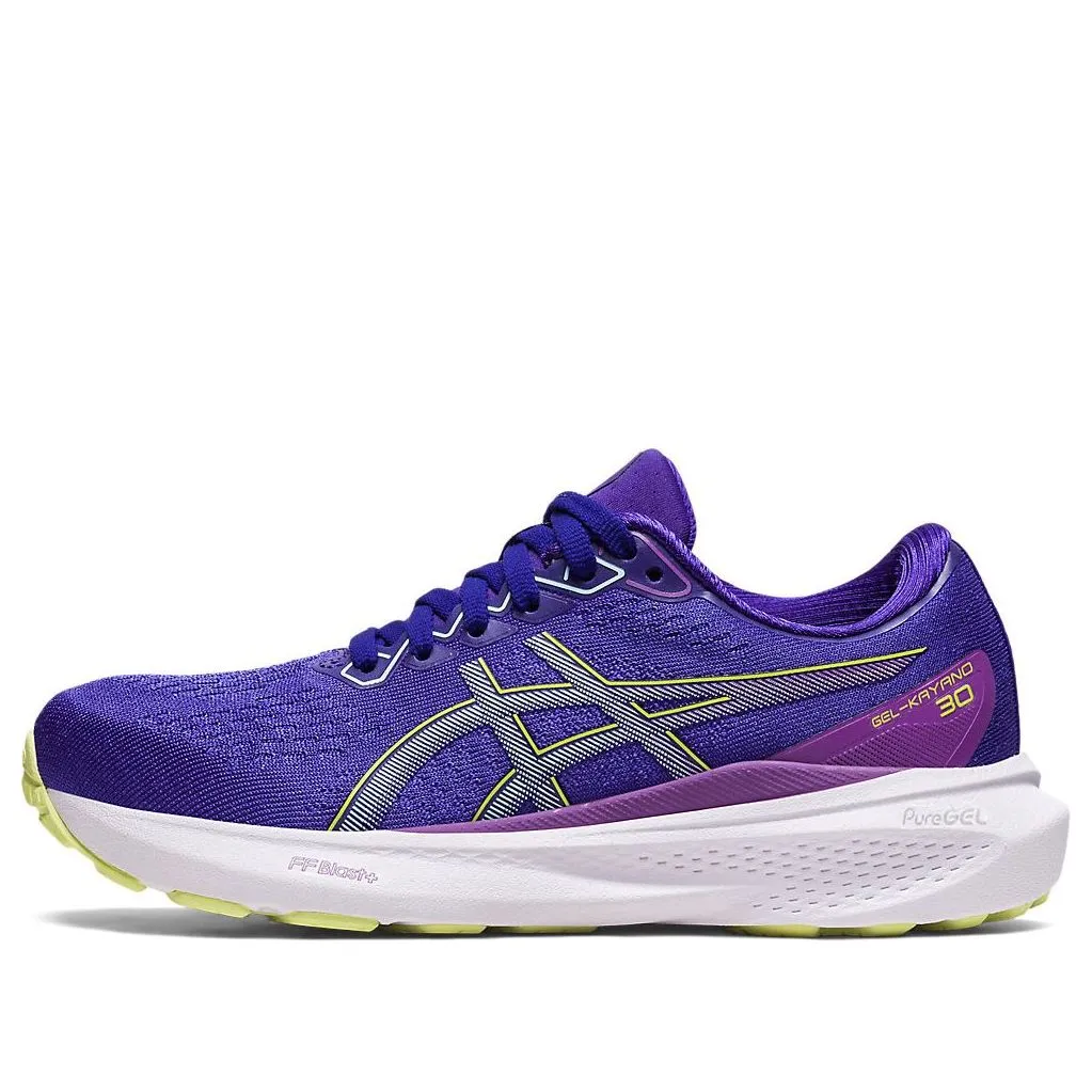 (GS) ASICS Gel-Kayano 30 'Palace Purple' 1014A315-500 sold by KicksCrew