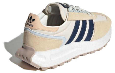 (WMNS) Adidas Originals Retropy E5 'Light Brown' IF3940 sold by KicksCrew