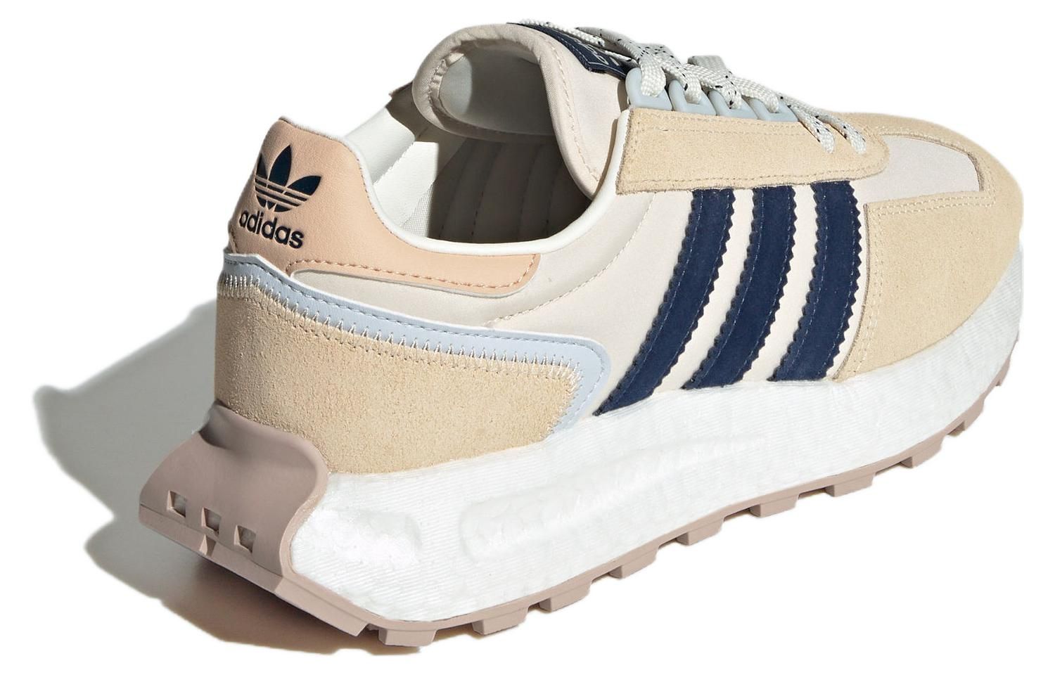 (WMNS) Adidas Originals Retropy E5 'Light Brown' IF3940 sold by KicksCrew product image thumbnail 4