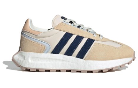(WMNS) Adidas Originals Retropy E5 'Light Brown' IF3940 sold by KicksCrew