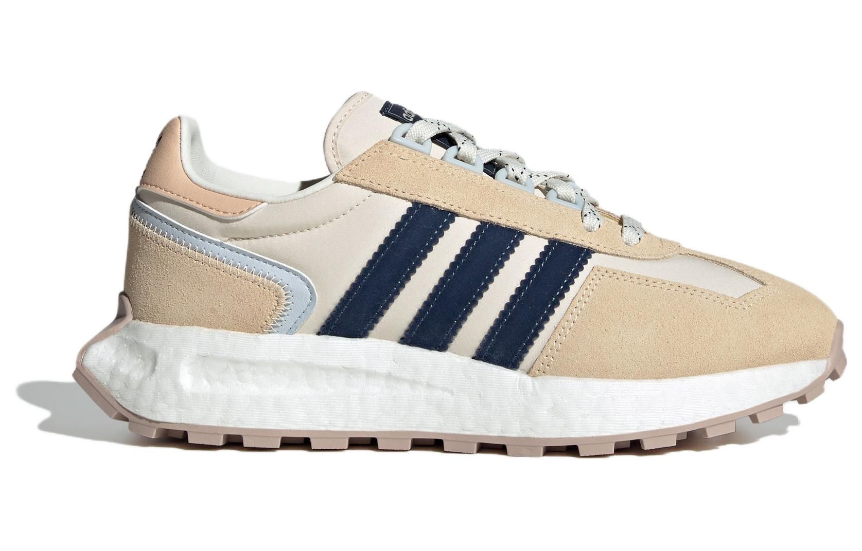 (WMNS) Adidas Originals Retropy E5 'Light Brown' IF3940 sold by KicksCrew product image thumbnail 2
