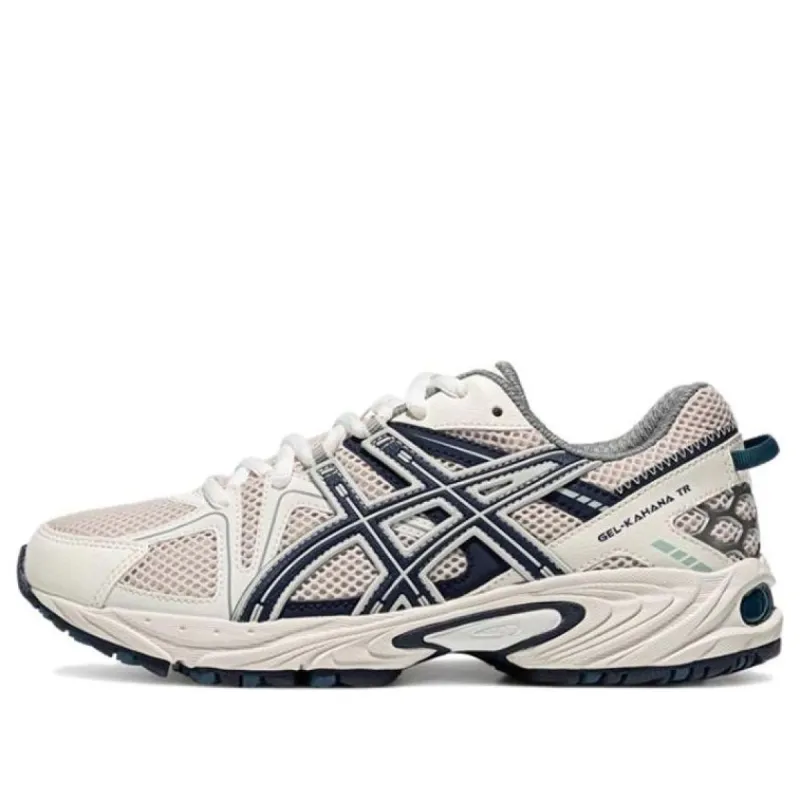ASICS Gel-Kahana TR Sneakers 'Beige' 1203A390-023 sold by KicksCrew