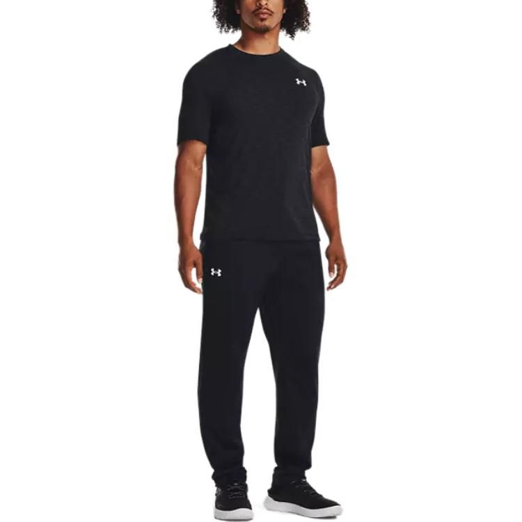 Under Armour Twister Pants 'Black' 1379876-001 sold by KicksCrew product image thumbnail 3