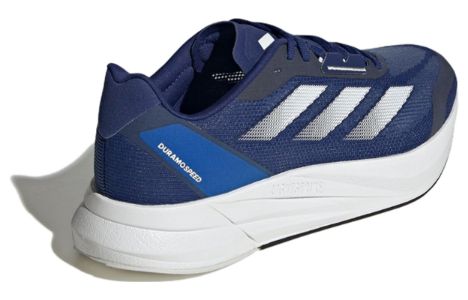 Adidas Adizero Duramo Speed 'Blue White' IE9673 sold by KicksCrew