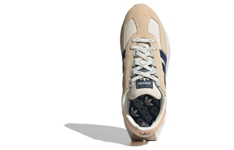 (WMNS) Adidas Originals Retropy E5 'Light Brown' IF3940 sold by KicksCrew
