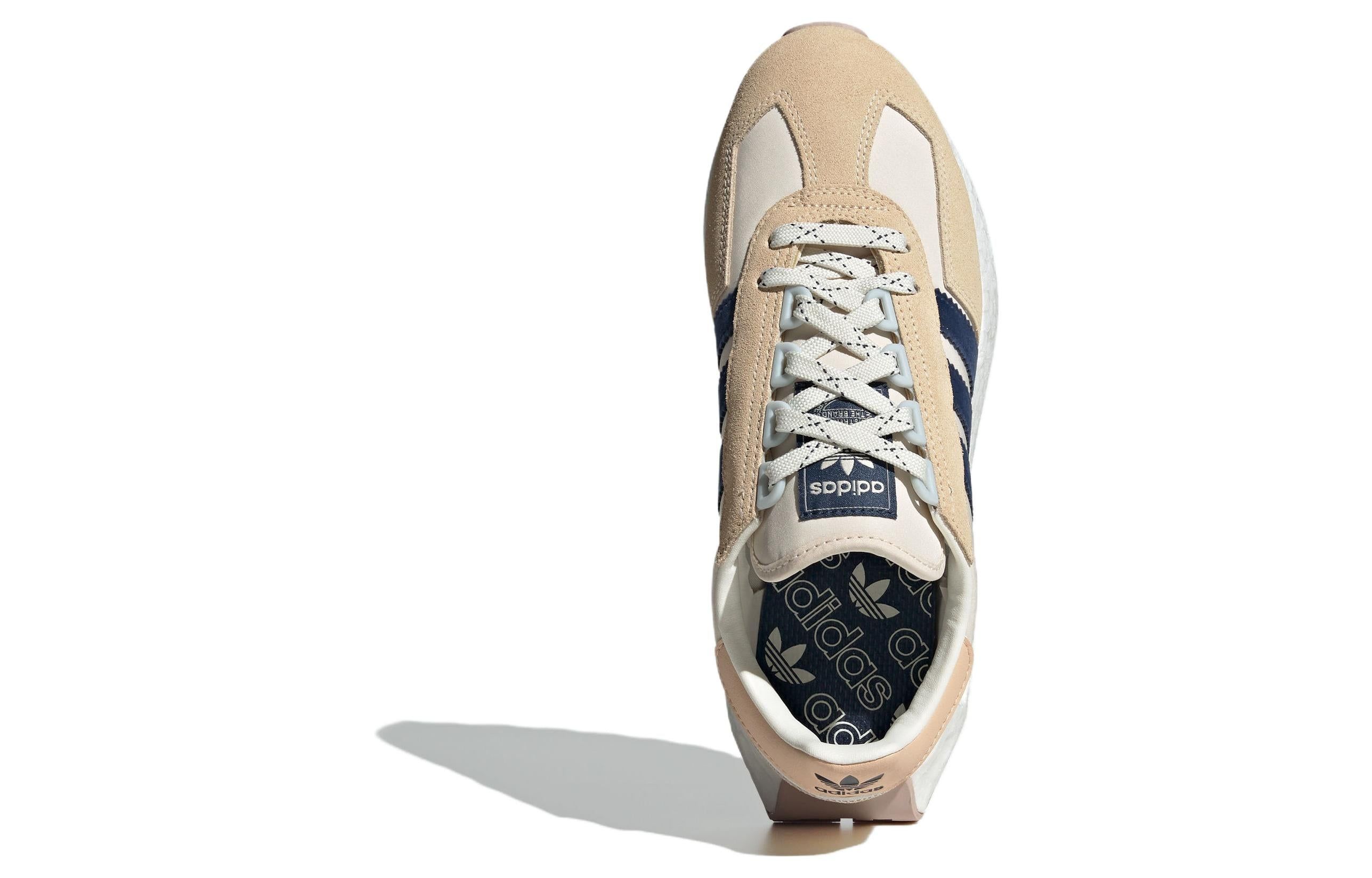 (WMNS) Adidas Originals Retropy E5 'Light Brown' IF3940 sold by KicksCrew product image thumbnail 5