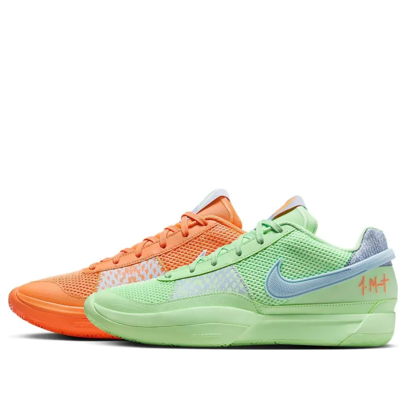 Nike Ja 1 EP 'Mismatched' FV1288-800 sold by KicksCrew