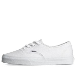 Vans Authentic 'True White' VN0EE3W00 sold by KicksCrew