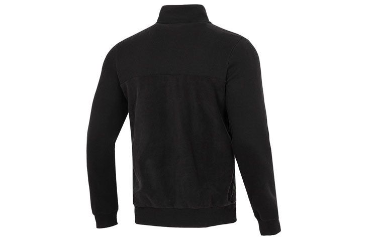 PUMA Track Jacket 'Black' 674350-01 sold by KicksCrew product image thumbnail 2