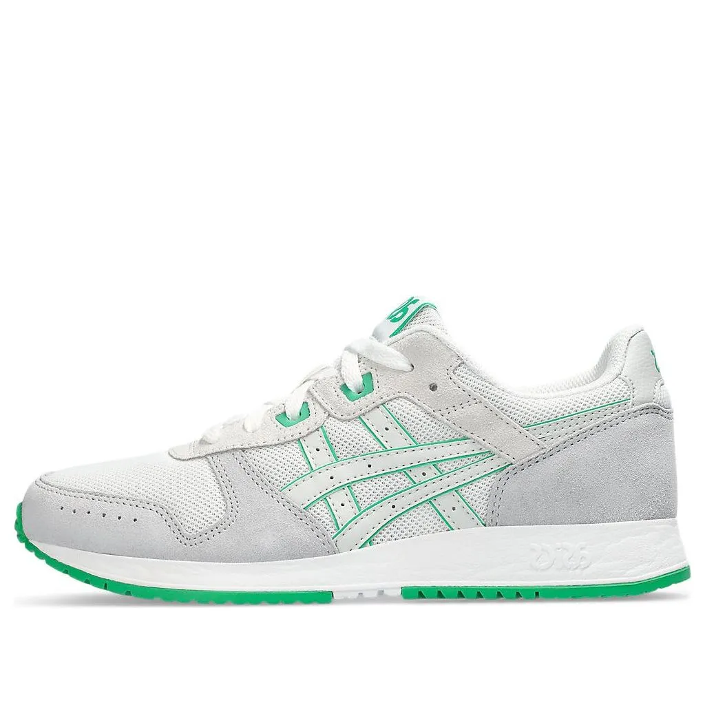 (WMNS) ASICS Lyte Classic 'White Glacier Grey Green' 1202A306-112 sold by KicksCrew