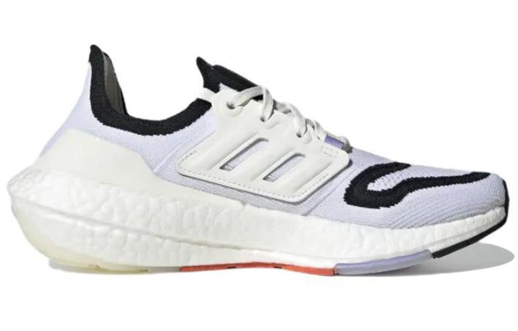 (WMNS) Adidas UltraBoost 22 'Core White' GX8017 sold by KicksCrew product image thumbnail 2