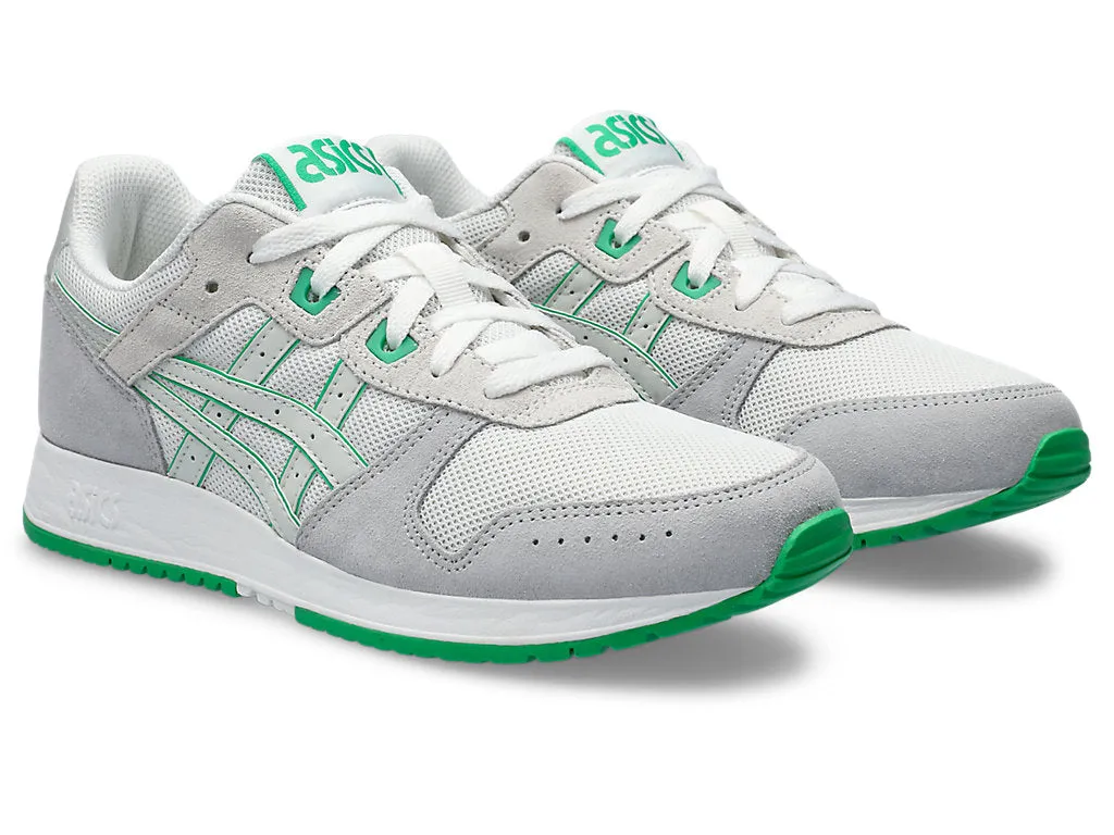 (WMNS) ASICS Lyte Classic 'White Glacier Grey Green' 1202A306-112 sold by KicksCrew product image thumbnail 3