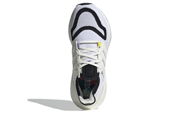 (WMNS) Adidas UltraBoost 22 'Core White' GX8017 sold by KicksCrew product image thumbnail 5