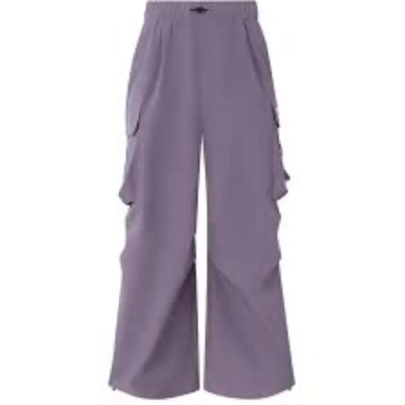 adidas originals Cargo Pants Asia Sizing 'Purple' JG3953 sold by KicksCrew