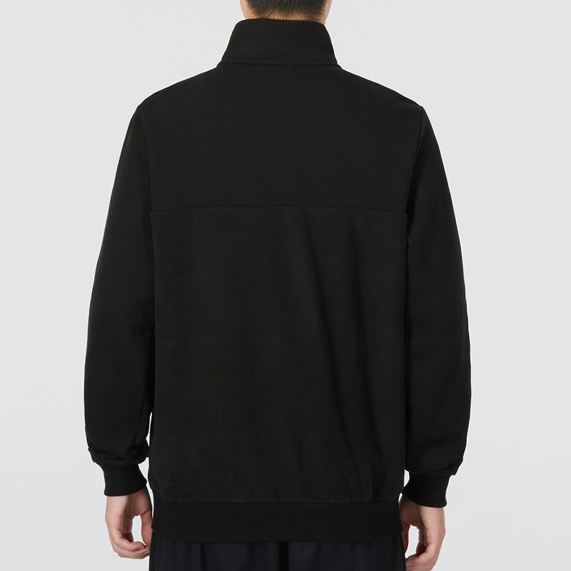 PUMA Track Jacket 'Black' 674350-01 sold by KicksCrew product image thumbnail 4