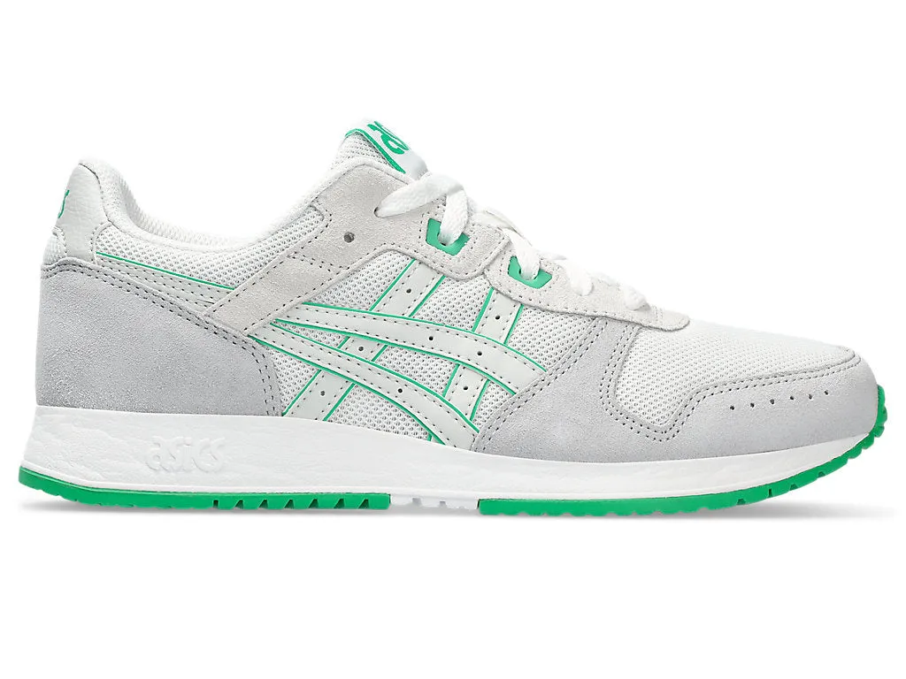 (WMNS) ASICS Lyte Classic 'White Glacier Grey Green' 1202A306-112 sold by KicksCrew product image thumbnail 2
