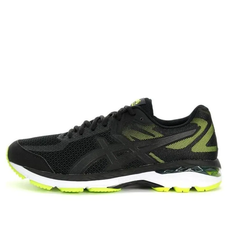 ASICS Gel-Glyde 2 'Black Volt' 1011A028-002 sold by KicksCrew