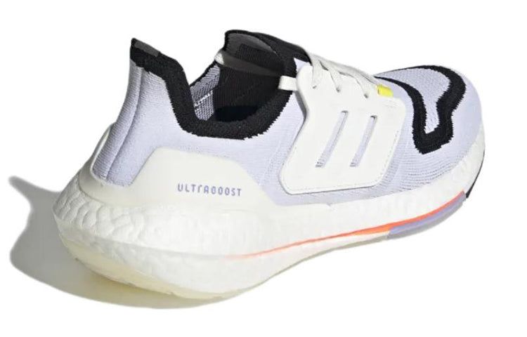 (WMNS) Adidas UltraBoost 22 'Core White' GX8017 sold by KicksCrew product image thumbnail 4