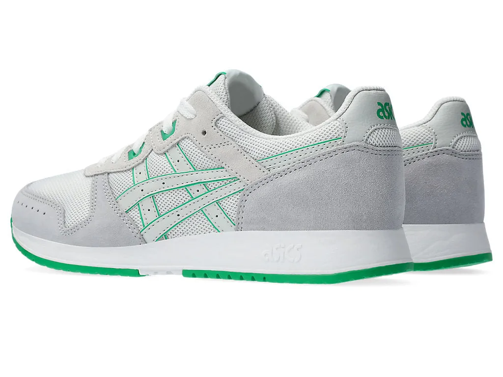 (WMNS) ASICS Lyte Classic 'White Glacier Grey Green' 1202A306-112 sold by KicksCrew product image thumbnail 4