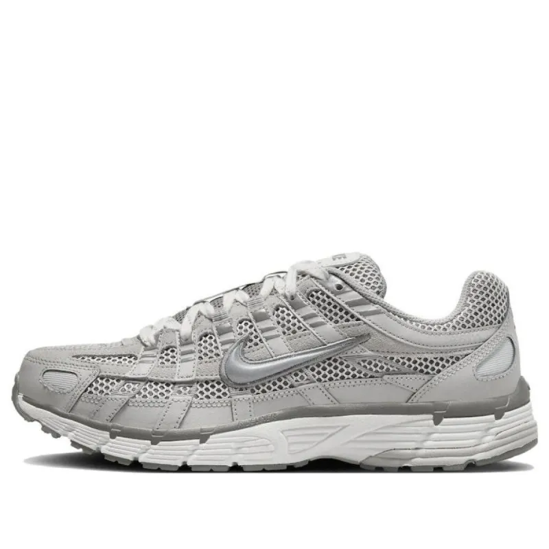 Nike P-6000 Premium 'Light Iron Ore' FN6837-012 sold by KicksCrew