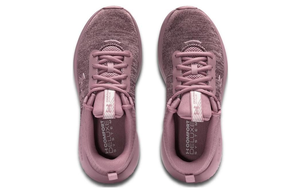 (WMNS) Under Armour Charged Revitalize 'Rose Pink' 3026683-601 sold by KicksCrew product image thumbnail 4