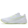 PUMA Aviator Profoam Sky Bright Running Shoes 'White Green' 377977-03 sold by KicksCrew