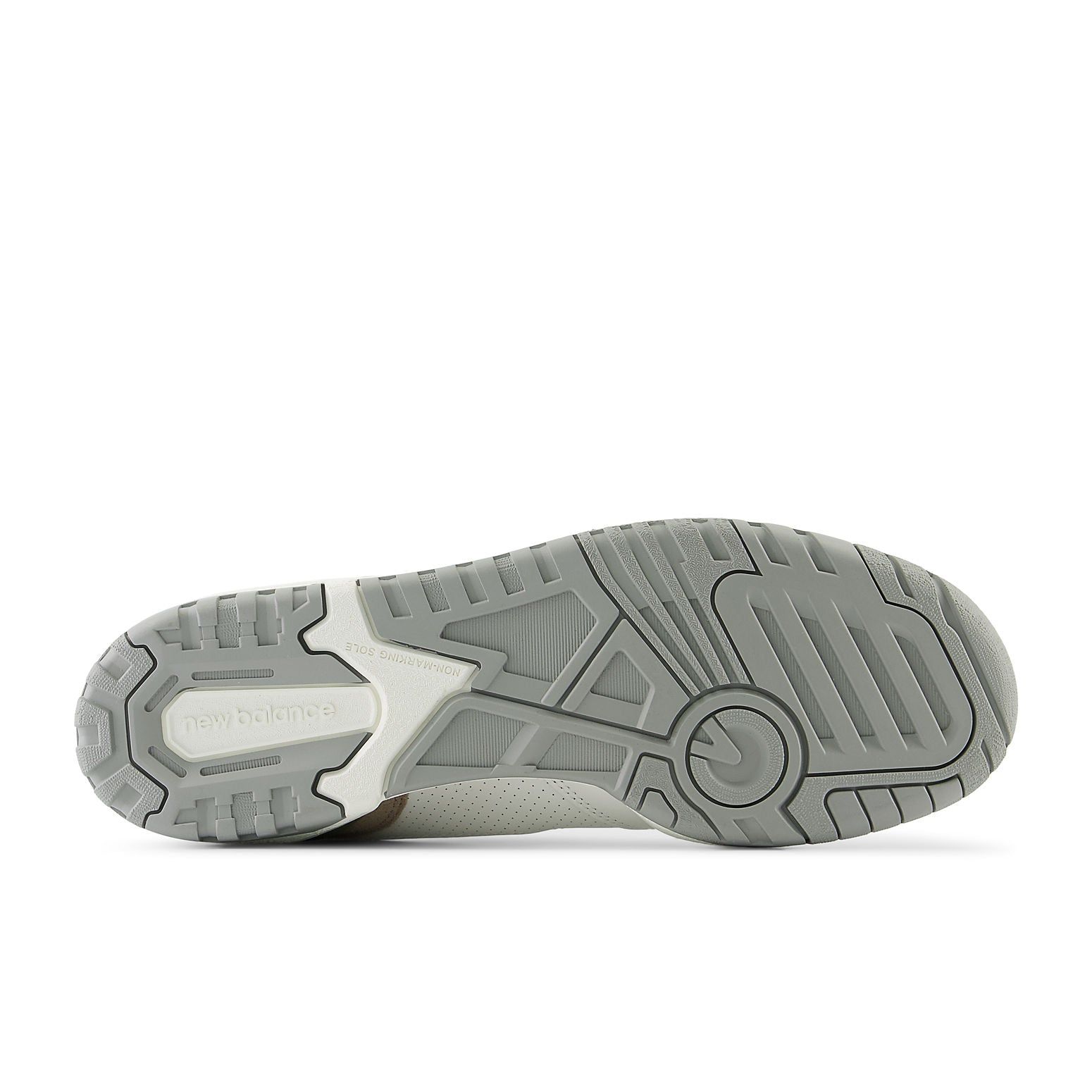 New Balance 550 'Sea Salt Blue Laguna' BB550PGA sold by KicksCrew product image thumbnail 5