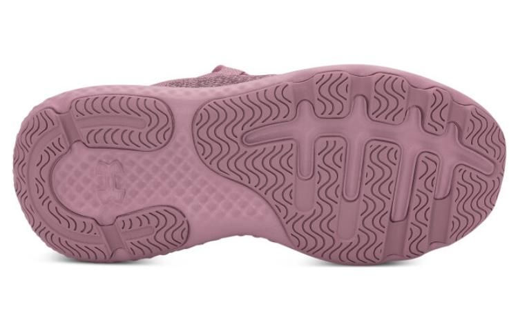 (WMNS) Under Armour Charged Revitalize 'Rose Pink' 3026683-601 sold by KicksCrew product image thumbnail 5