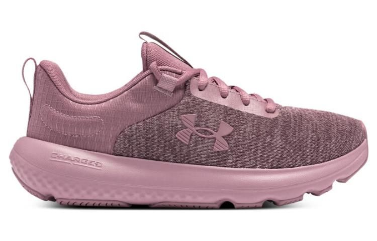 (WMNS) Under Armour Charged Revitalize 'Rose Pink' 3026683-601 sold by KicksCrew product image thumbnail 2