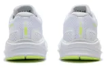 PUMA Aviator Profoam Sky Bright Running Shoes 'White Green' 377977-03 sold by KicksCrew
