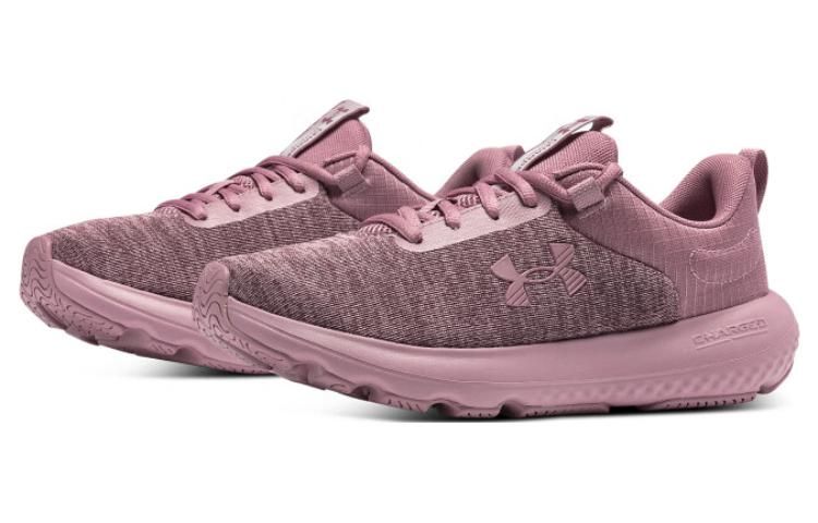 (WMNS) Under Armour Charged Revitalize 'Rose Pink' 3026683-601 sold by KicksCrew product image thumbnail 3