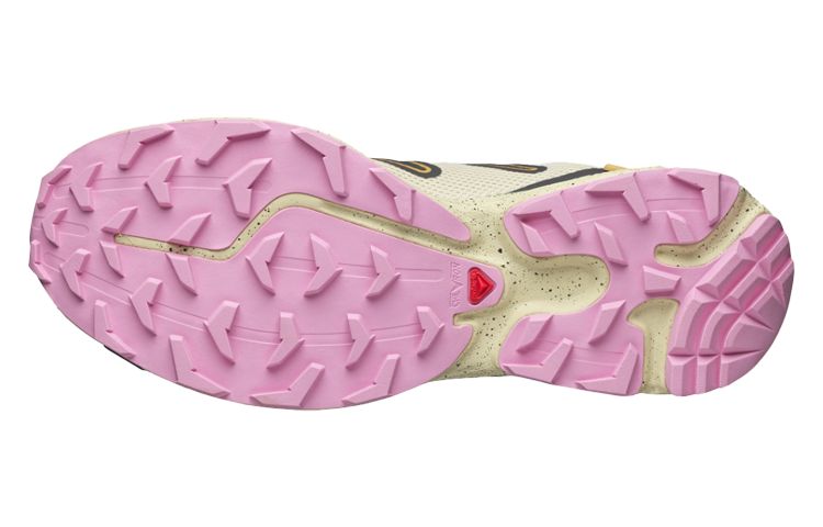 SALOMON Xt-rush 2 'Black Brown Pink' 471377 sold by KicksCrew product image thumbnail 6