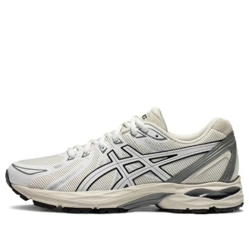 Asics Gel-Flux CN 'Grey Black' 1011B825-021 sold by KicksCrew