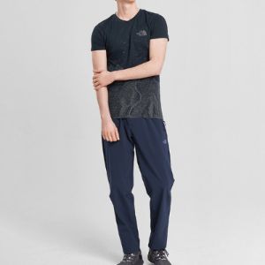 THE NORTH FACE Sportwear Pants 'Navy' 46L1-H2G sold by KicksCrew