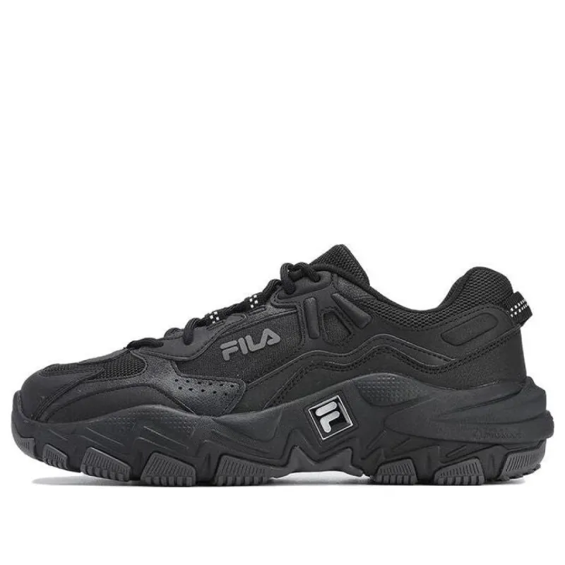 FILA 2 Running Sneakers 'Black' F12M322105FBF sold by KicksCrew