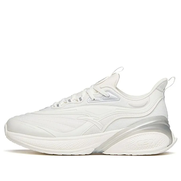 (WMNS) ANTA C37 2.0 Low 'White Silver' 122215538R-1 sold by KicksCrew