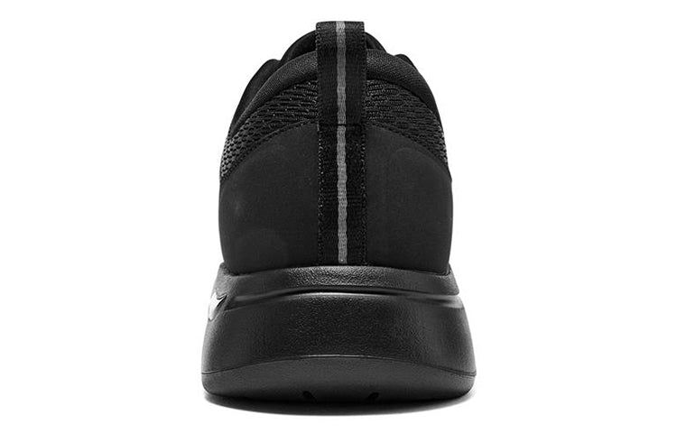 Skechers Go Walk Arch Fit Clinton 'Black' 216254-BBK sold by KicksCrew product image thumbnail 4