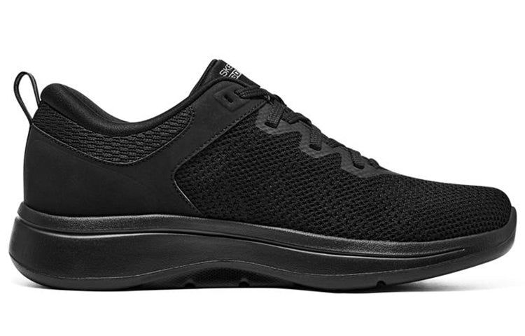 Skechers Go Walk Arch Fit Clinton 'Black' 216254-BBK sold by KicksCrew product image thumbnail 2