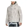 Nike Storm-FIT Running Division Running Jacket 'Grey White' FB8551-030 sold by KicksCrew