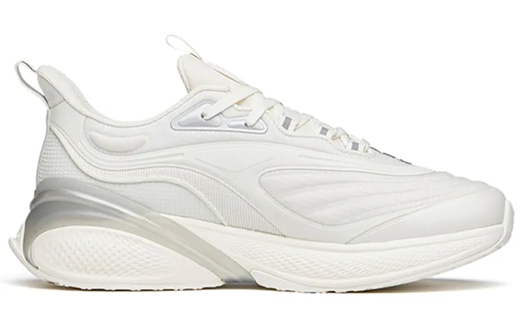 (WMNS) ANTA C37 2.0 Low 'White Silver' 122215538R-1 sold by KicksCrew product image thumbnail 2