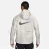 Nike Storm-FIT Running Division Running Jacket 'Grey White' FB8551-030 sold by KicksCrew