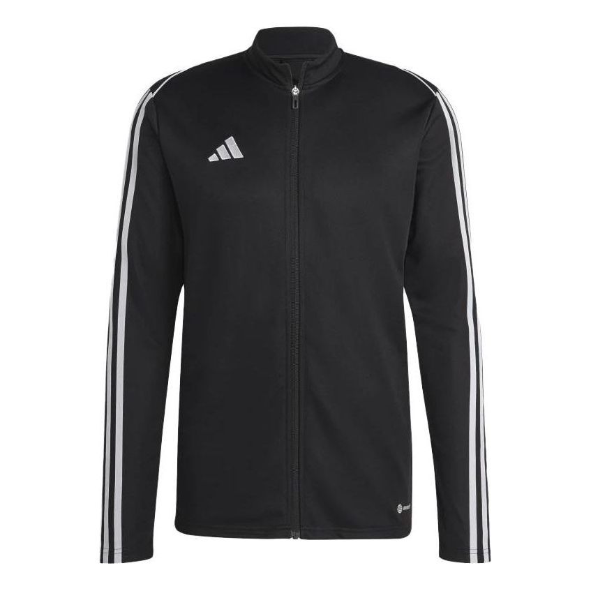 adidas Tiro 23 League Training Jacket 'Black' HS7231 sold by KicksCrew