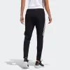 (WMNS) adidas 3-Stripes Pants 'Black White' EA3235 sold by KicksCrew