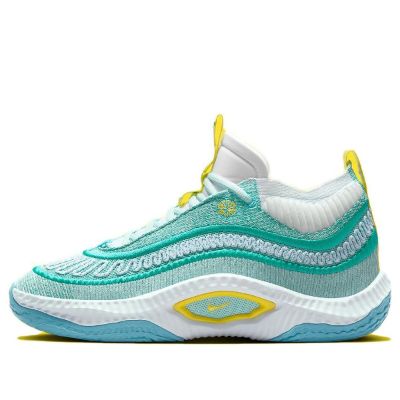 Nike Cosmic Unity 3 'Jade Ice' DV2757-300 sold by KicksCrew