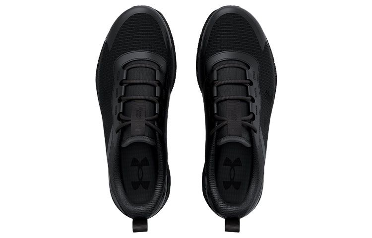 Under Armour HOVR Sonic SE 'Black' 3024918-003 sold by KicksCrew product image thumbnail 4