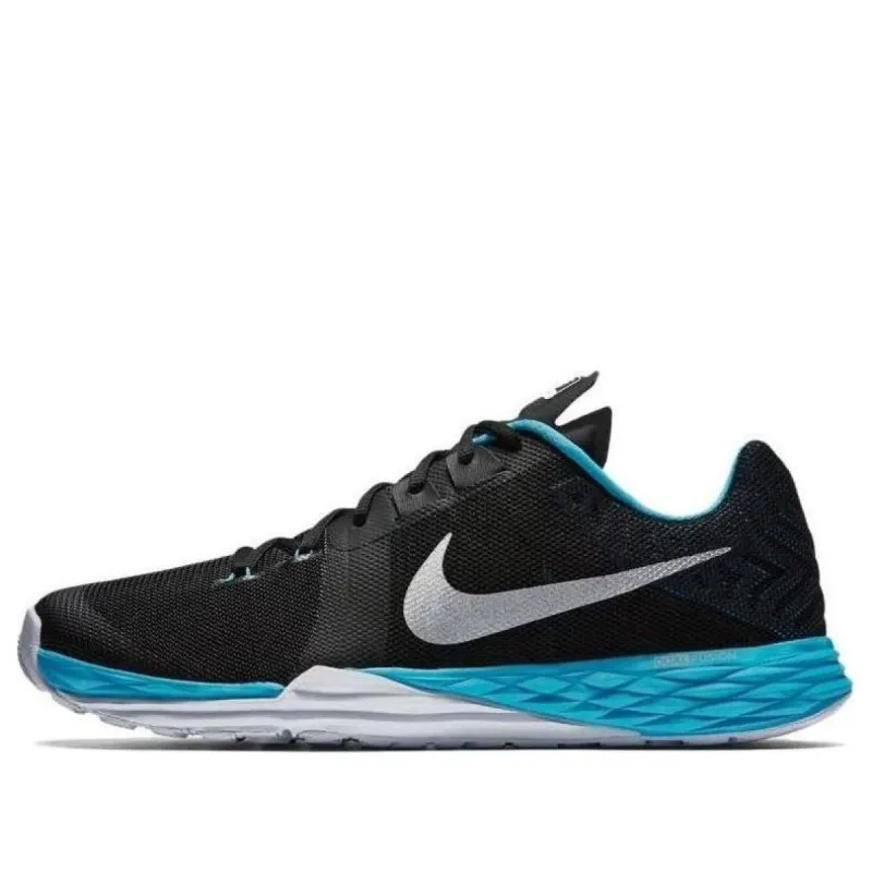 Nike Prime Iron Df 'Black Blue' 832219-006 sold by KicksCrew