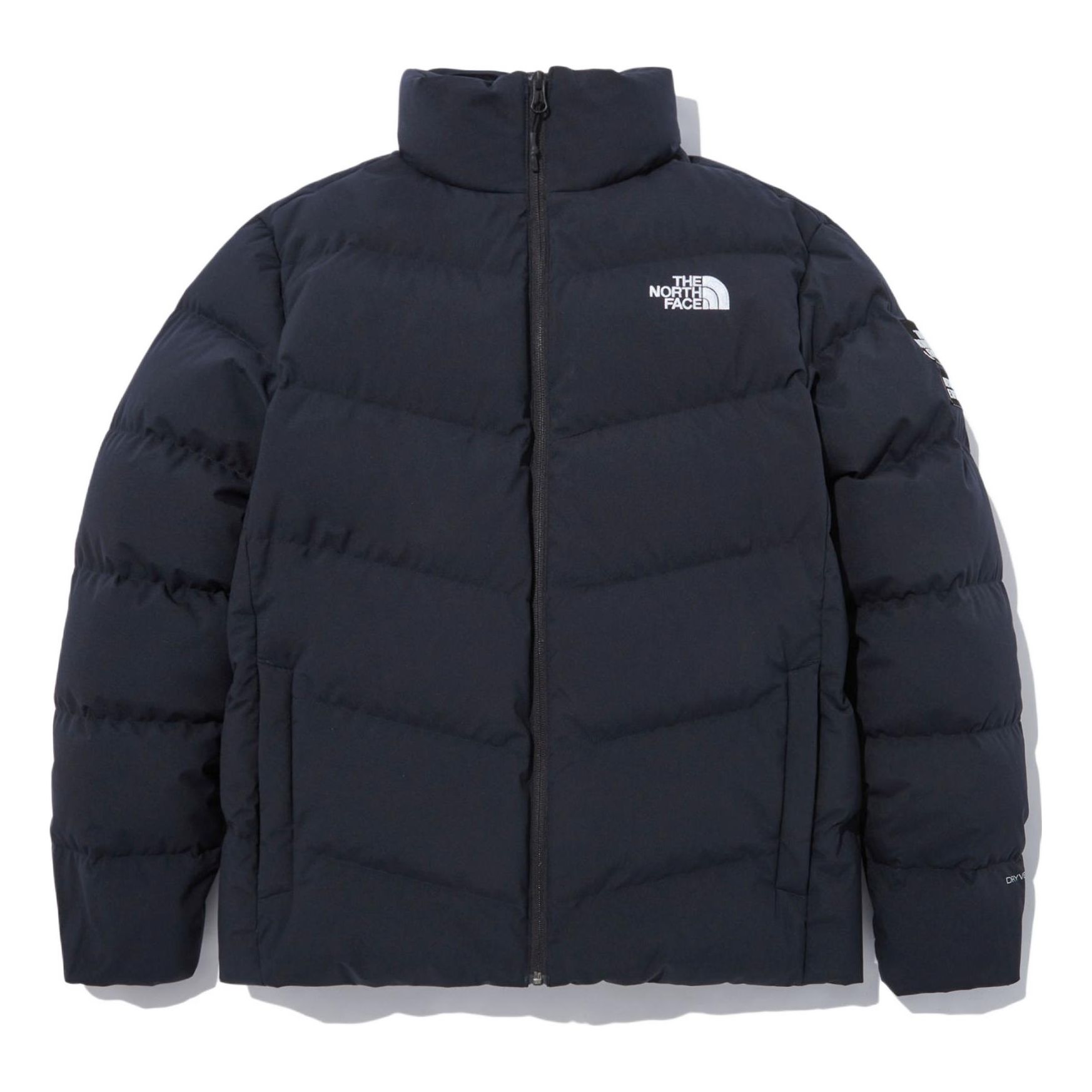 THE NORTH FACE Aspen Light Down Jacket 'Navy' NJ2DN66B sold by KicksCrew