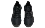ANTA Training Series Sneakers 'Solid Black' 112117708-5 sold by KicksCrew