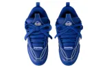LOUIS VUITTON Skate Sneakers 'Blue' 1ABZ6X sold by KicksCrew